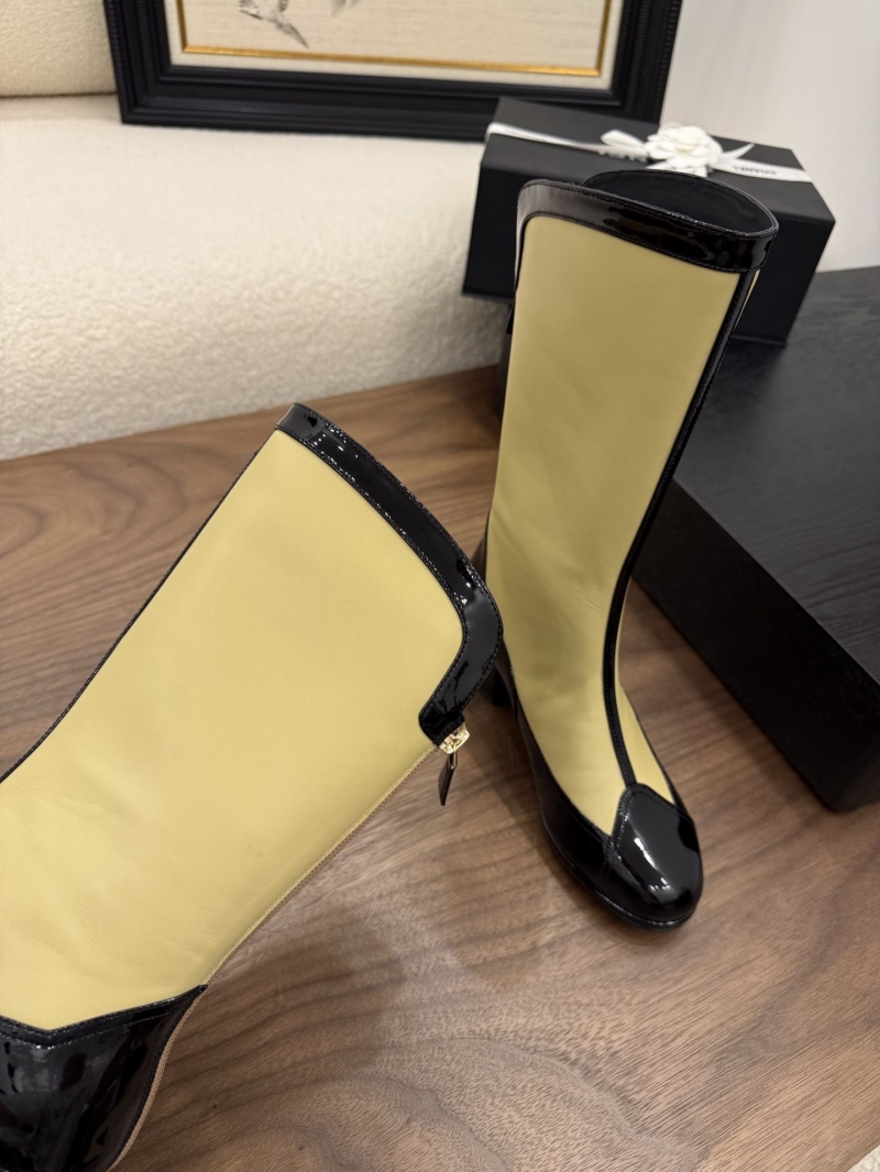 Ch**el boots